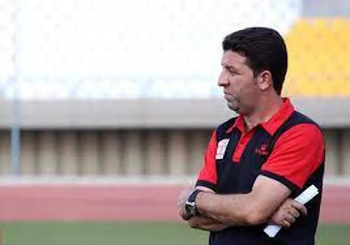 ببینید | انتقاد حلالی درباره تصمیمات جنجالی یحیی گل‌محمدی