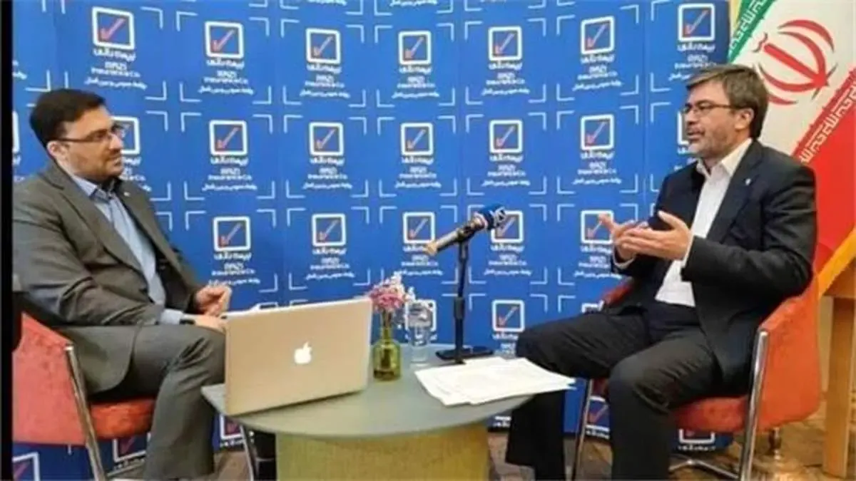 بزرگ‌ترین قرارداد صنعت بیمه کشور منعقد شد