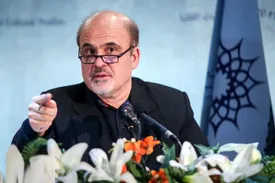 جلاییپور: متأسفانه نهادهای مدنی ضد وفاق عمل میکنند