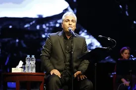 آلبوم موسیقی مهران مدیری چه زمانی منتشر میشود؟ + توضیحات آهنگساز آلبوم