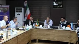 پتروشیمی کارون، در راه بازار روسیه