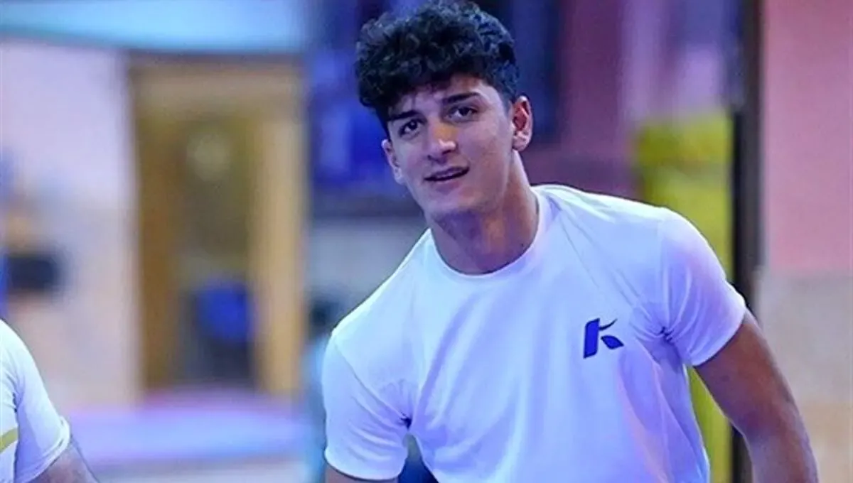 مهاجرت یک ورزشکار دیگر؛ این ملی پوش هم به آلمان رفت