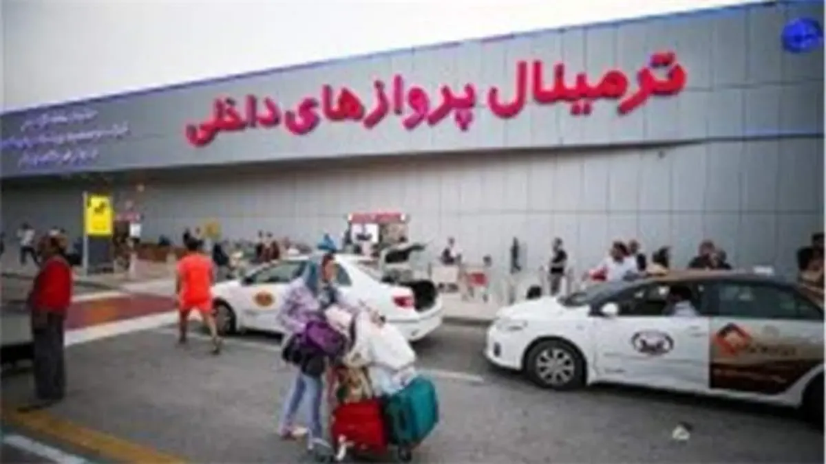 افزایش بیش از 40 درصدی پرواز های جزیره کیش