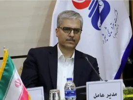 صادرات ۶۰ هزار میلیارد ریال محصولات پتروشیمی شیراز