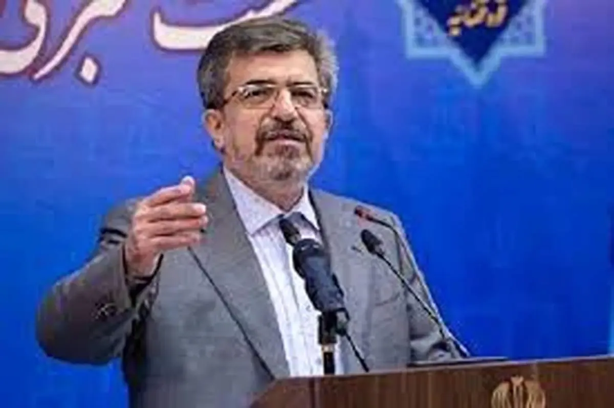 ستایشی: با کسانی که امنیت مردم را به خطر می اندازند تعارف نداریم