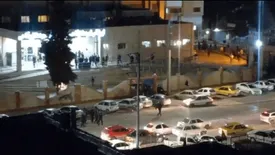 یک شب پُرتنش در بیمارستان امام خمینی ایلام