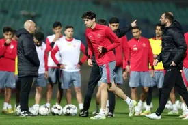 گولسیانی، از یورو ۲۰۲۴ تا پرسپولیس