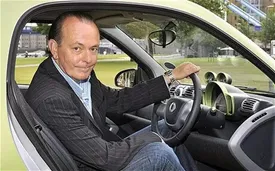 ​مجری معروف درگذشت