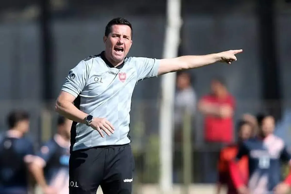 اوسمار ویرا به پرسپولیس برمی‌گردد؟