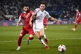 اورونوف به پرسپولیس آمد استقلال سوخت!