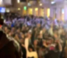 هفته دیزاین تهران توقیف شد