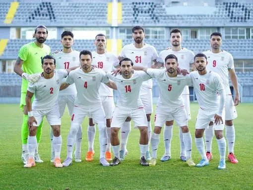 درباره این ۴ بازیکن تیم ملی چیزی نمی‌دانیم!