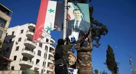 پازل جدید خاورمیانه