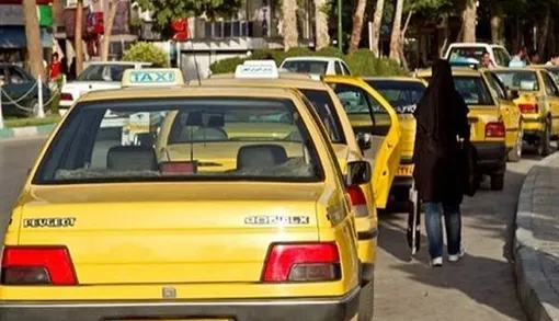 بیمه تکمیلی تاکسیرانان تهرانی فعال شد