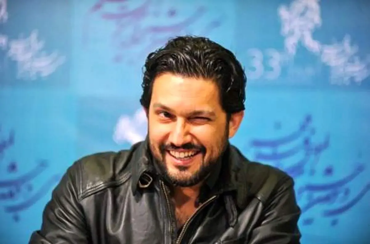 خندیدن به فیلم تازه‌ام مشروع و مجاز است