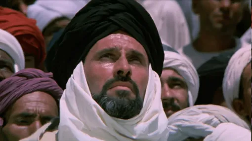 بازیگر فیلم «محمد رسو‌ل‌الله» (ص) درگذشت