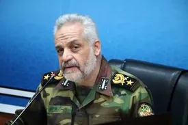 ارتش به حالت آماده باش در آمد؛ هلیکوپترها راهی سیستان  وبلوچستان شدند