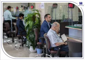 اعلام شعب کشیک بانک صادرات ایران در روز پنجشنبه 20 شهریورماه