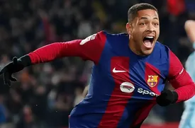 الهلال برای نجات بارسلونا می‌آید