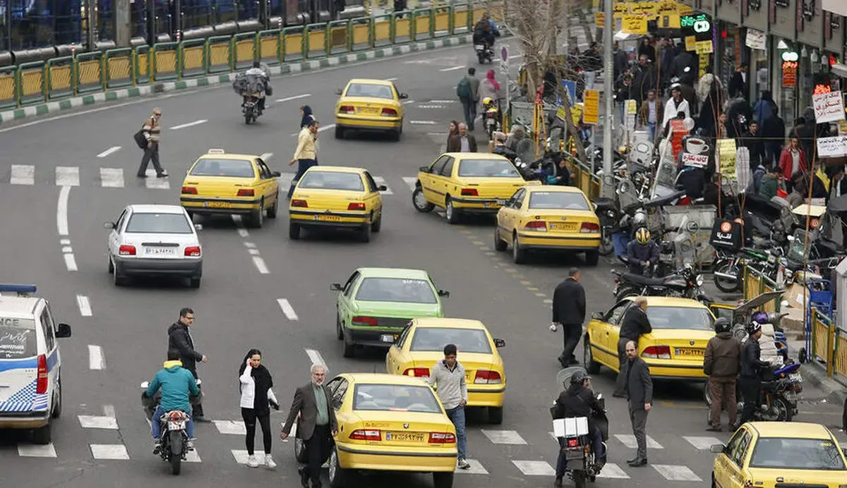 حمل و نقلِ گران