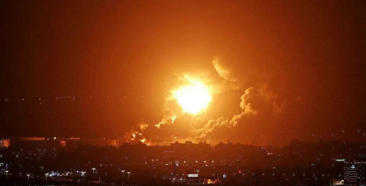 اولین اعتراض از دل اروپا در مورد حمله به یمن