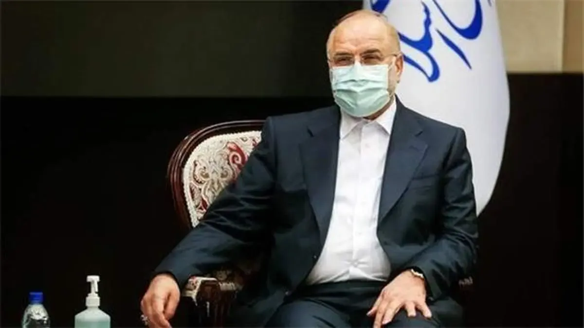 قالیباف: اولویت اول ما خنثی سازی تحریم‌هاست