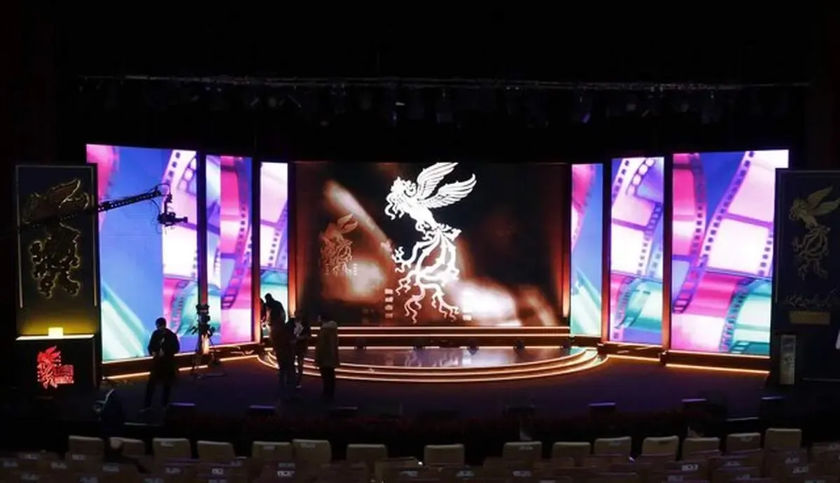 فیلم‌های جشنواره فجر مشخص شدند/ اسامی