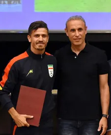 دیشب فقط وریا غفوری و گل‌محمدی مردم را شاد کردند/ ببینید