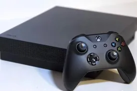 دمپایی ایکسباکس معرفی شد