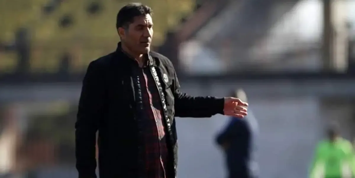 نیمکت پرسپولیس معضل بزرگی است