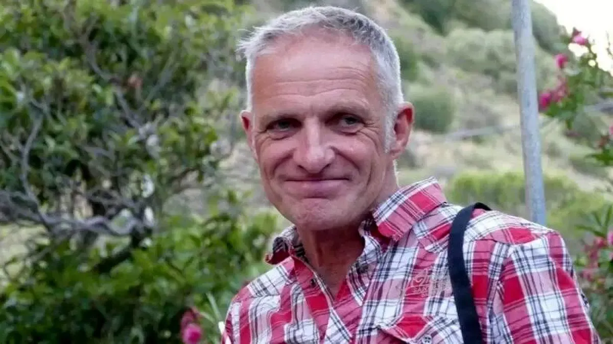 ایران یک تبعه فرانسوی - ایرلندی را آزاد کرد