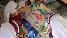 مشارکت ایرانسل در تهیه و توزیع ۳۰۰۰ جلد کتاب در مناطق محروم