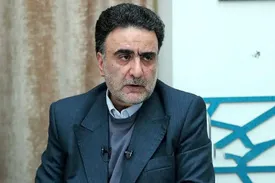 تاجزاده خطاب به ترامپ: تهدید به «عصر حجر» نشانه شکست آمریکاست