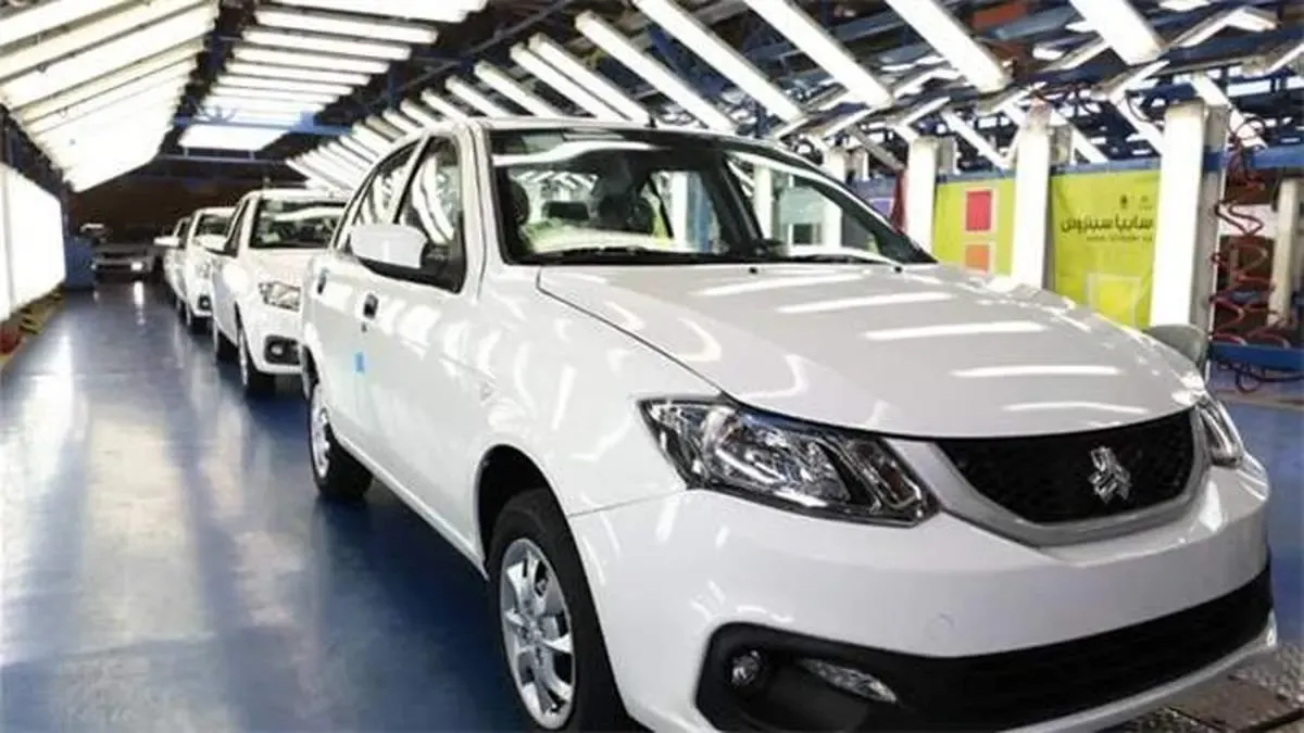 پایان خودروهای ناقص در شرکت سایپاسیتروئن/ رشد 50 درصدی تولید به صورت عبور مستقیم/ کاهش زمان انتظار تحویل خودرو
