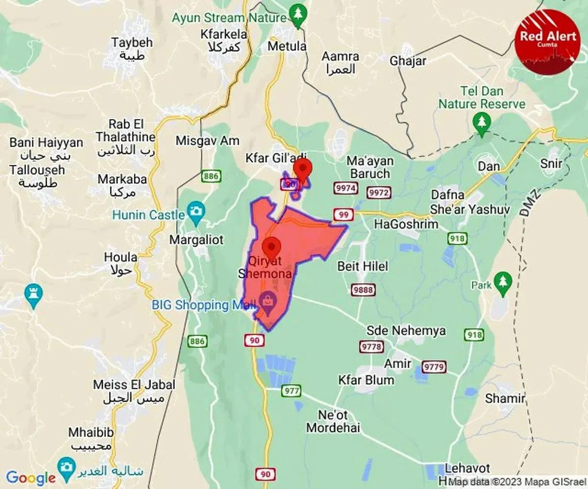 این گروه کابوس اسرائیل است