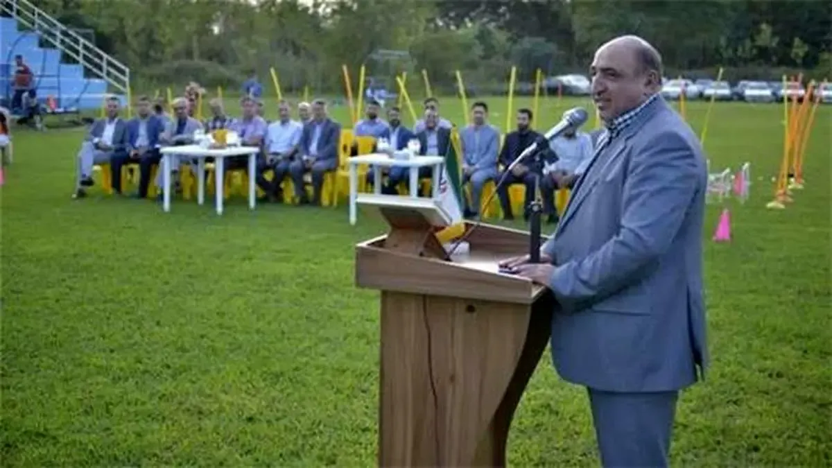 توجه به دانش، تهذیب نفس و ورزش حرفه ای از اولویت های اصلی سازمان منطقه آزاد انزلی است