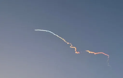 آغاز موج جدید حملات موشکی علیه پایگاه‌های آمریکایی