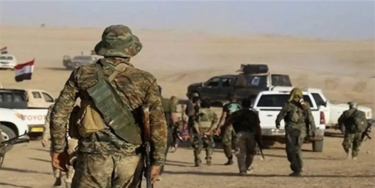 گروه های مقاومت در عراق و یمن آماده نبرد می‌شوند