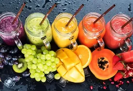 آب میوه نخورید حتی اگر صد درصد طبیعی باشد