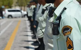 جزئیات شهادت یک پلیس در ایرانشهر توسط افراد مسلح