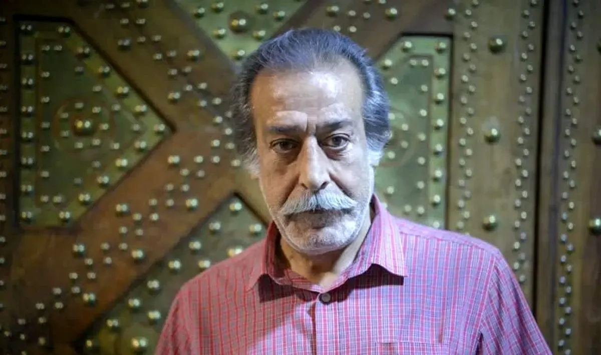 یعقوب صباحی بازیگر باسابقه تئاتر و تلویزیون درگذشت