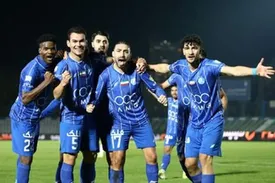 استقلال بدون ملیپوشان در جام حذفی؟/ خبری عجیب از تیم ساپینتو