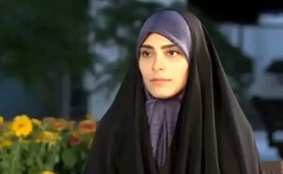 دفاع انتخاباتی دختر از پدر