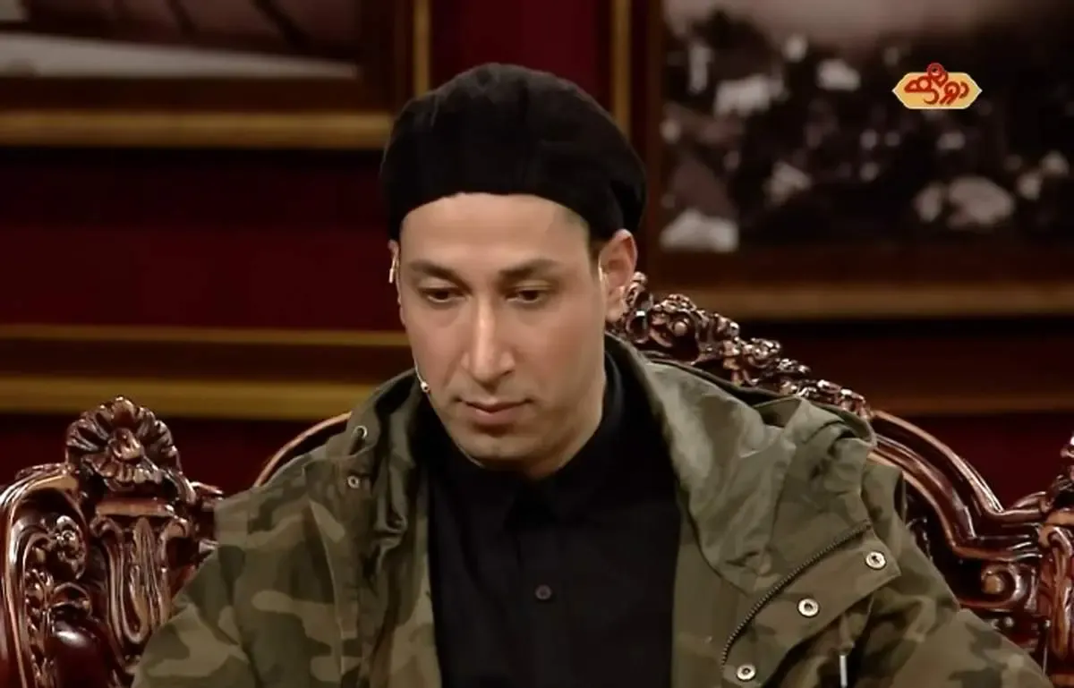 راز ازدواج نکردن بهرام افشاری فاش شد!