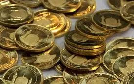 جزئیات حراج سکه با نرخ دولتی چهارشنبه ۹ مهر ۱۴۰۴