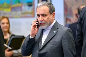 عراقچی پیش‌شرط جدید تهران برای توافق نهایی با آمریکا را اعلام کرد