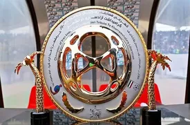 اعلام زمان قرعه‌کشی یک شانزدهم جام حذفی فوتبال کشور