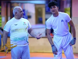 پدیده تیم ملی ایران هم به آلمان رفت/ موج مهاجرت تکواندوکاران ادامه دارد