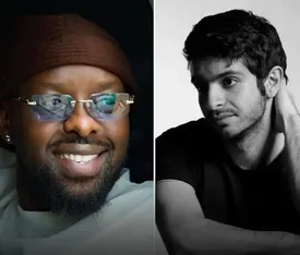 یک ایرانی، نامزد جایزه گرمی ۲۰۲۶ شد