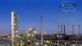 تولید روغن موتور الوند پس از 5 سال در آبادان آغاز شد